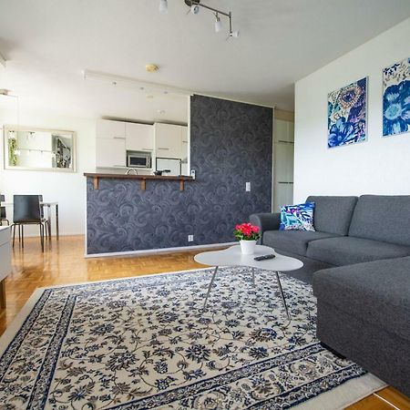 Mikkeli Citycenter Apartment With Sauna Εξωτερικό φωτογραφία