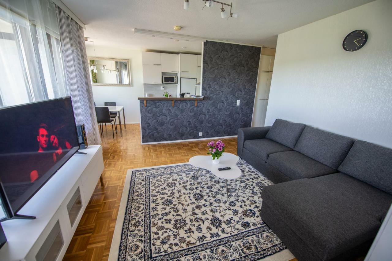 Mikkeli Citycenter Apartment With Sauna Εξωτερικό φωτογραφία