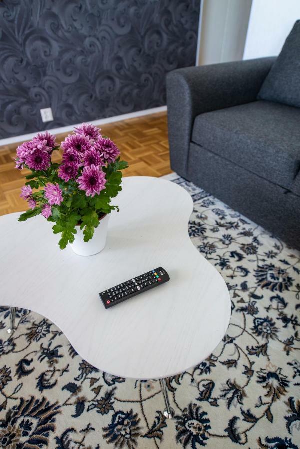 Mikkeli Citycenter Apartment With Sauna Εξωτερικό φωτογραφία