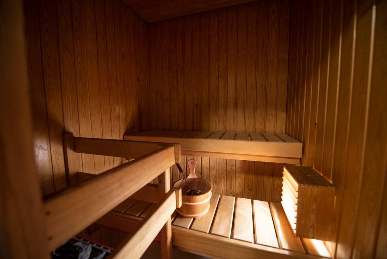 Mikkeli Citycenter Apartment With Sauna Εξωτερικό φωτογραφία