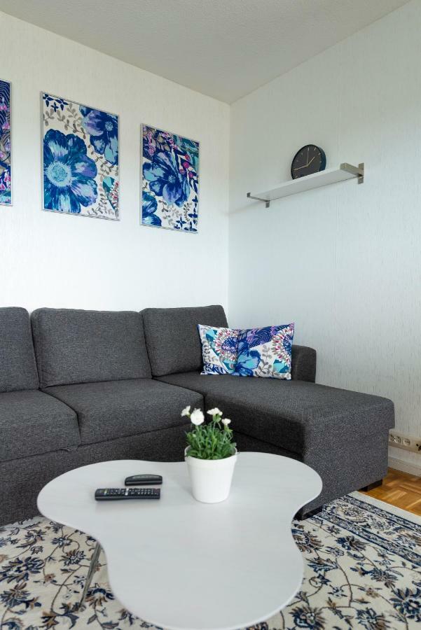 Mikkeli Citycenter Apartment With Sauna Εξωτερικό φωτογραφία