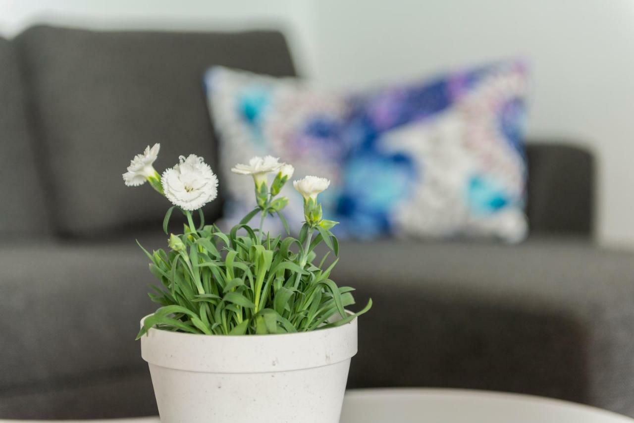 Mikkeli Citycenter Apartment With Sauna Εξωτερικό φωτογραφία